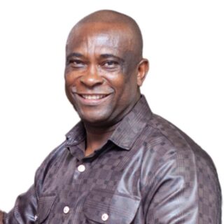 Presiding Elder, Prague Assembly